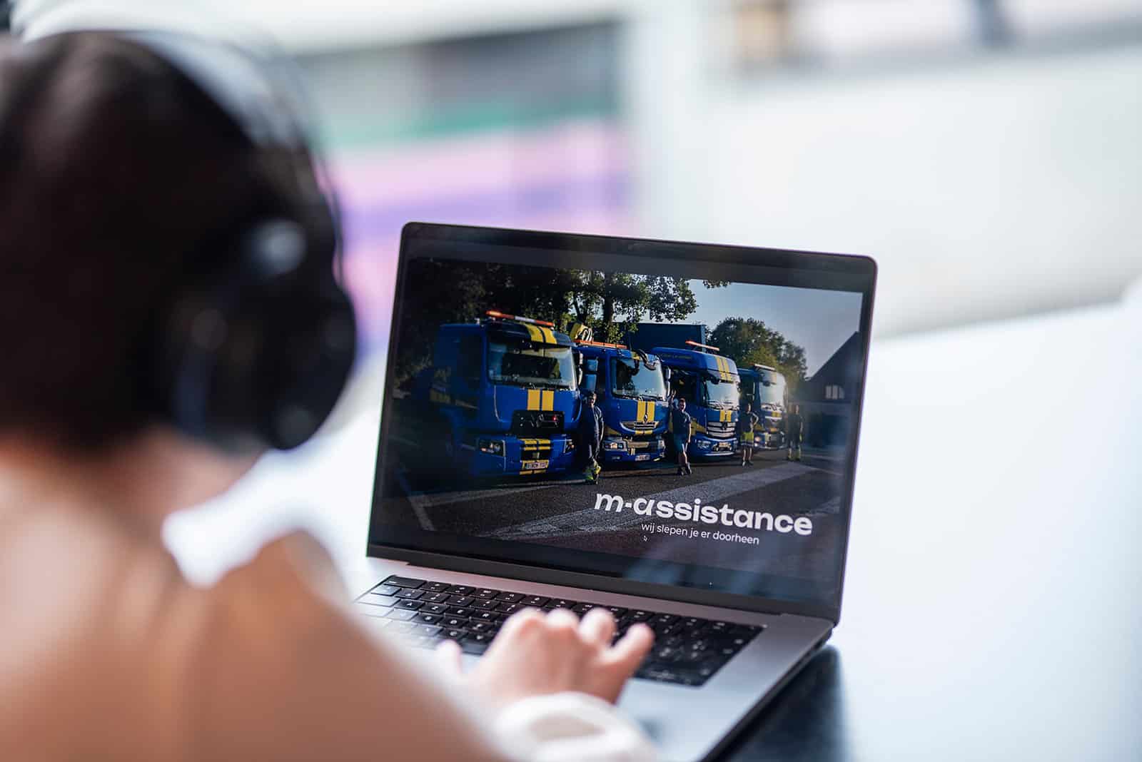Studio Saar blog waarom een sterke branding essentieel is